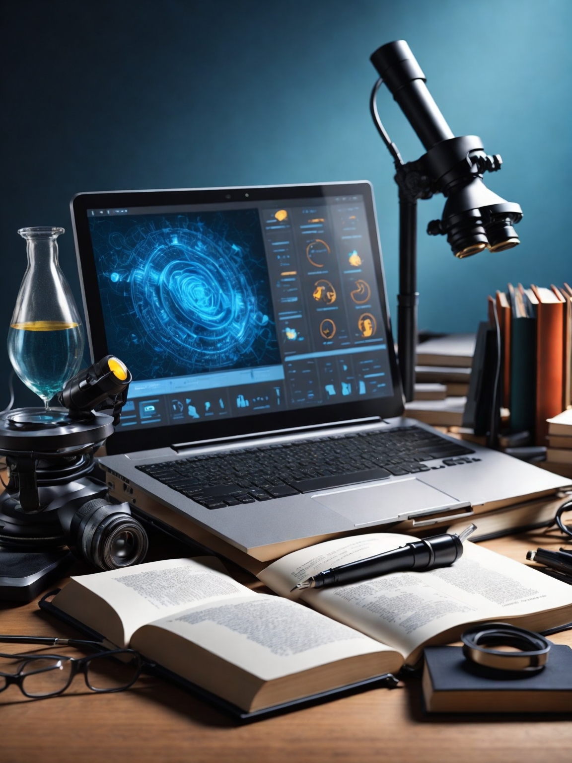 Scientific Resources